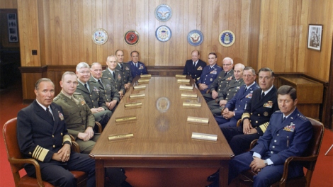 Michael Moore’s “Where to Invade Next.”